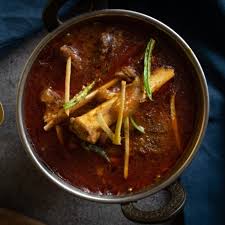 Nali Nihari